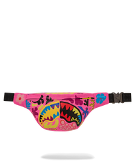 PSYCHEDELIC VOYAGE SAVVY CROSSBODY