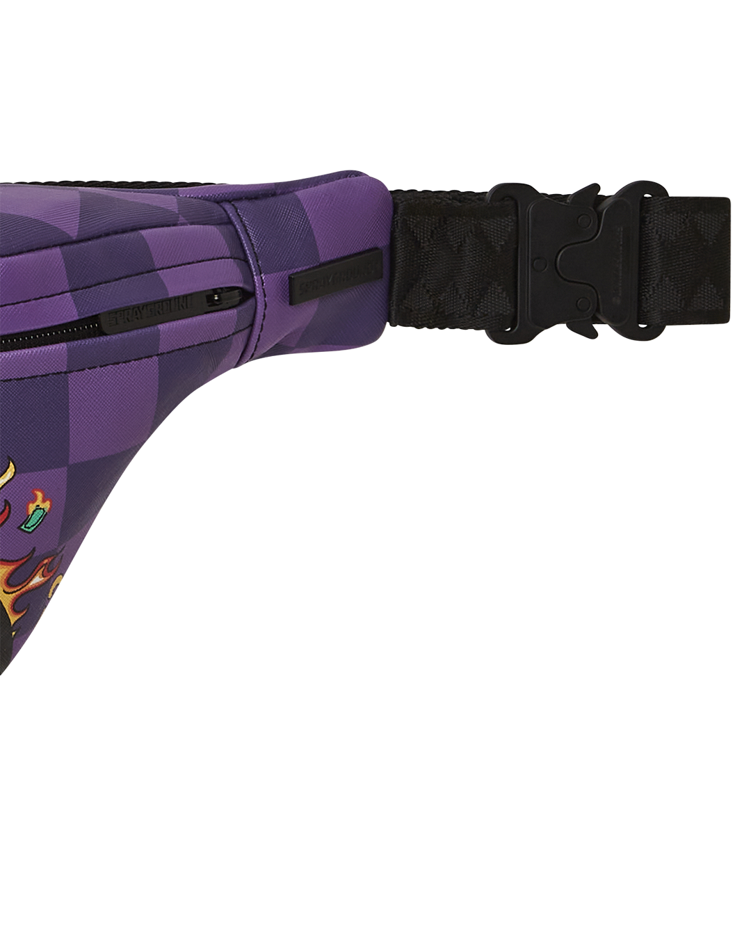 MAD SCIENTIST SAVVY CROSSBODY