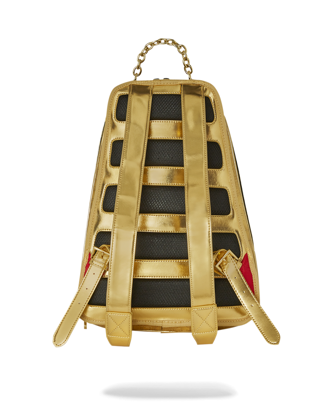 DUNE FREMKIT BACKPACK + CROSSBODY (DESERT SPICE)