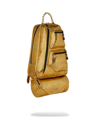 DUNE FREMKIT BACKPACK + CROSSBODY (DESERT SPICE)