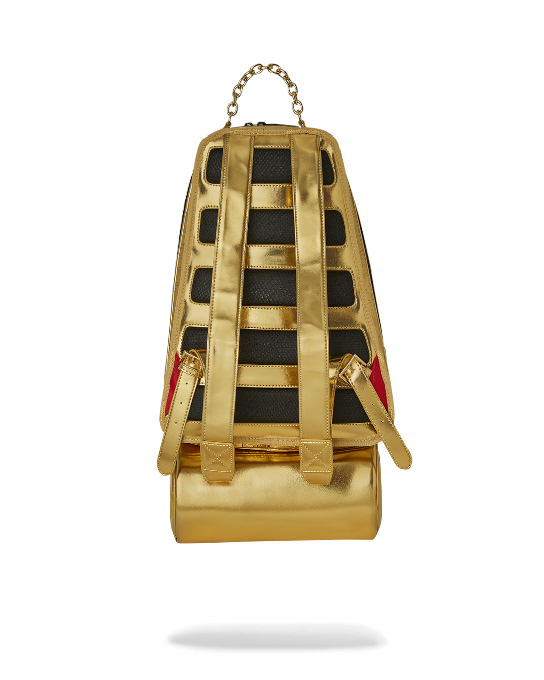 DUNE FREMKIT BACKPACK + CROSSBODY (DESERT SPICE)