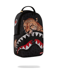 TYREEK CHEETAH RUNNER SHARK