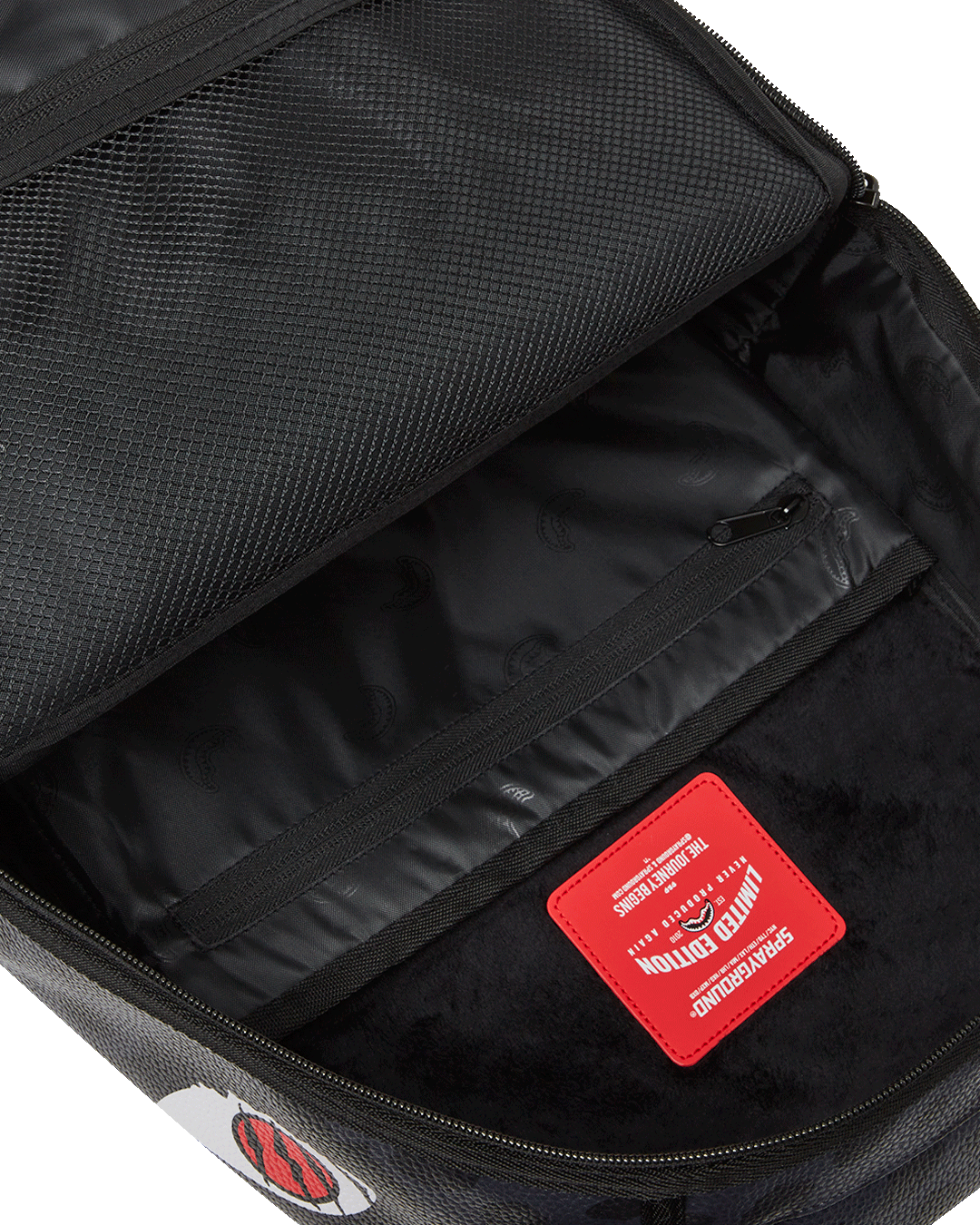 TYREEK CHEETAH RUNNER SHARK