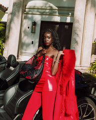 NIGHT SPOT VICE SHOULDER BAG