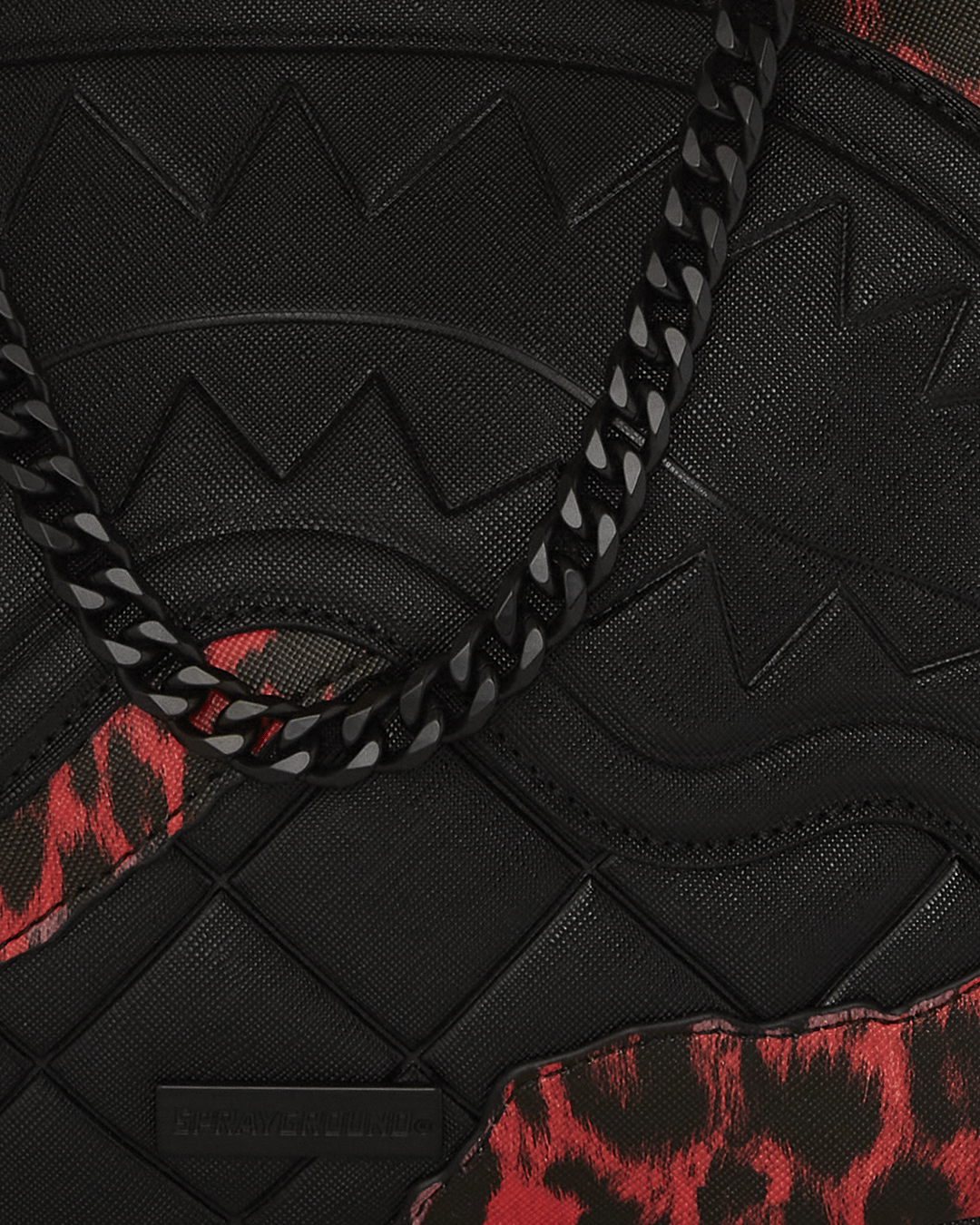 NIGHT SPOT VICE SHOULDER BAG