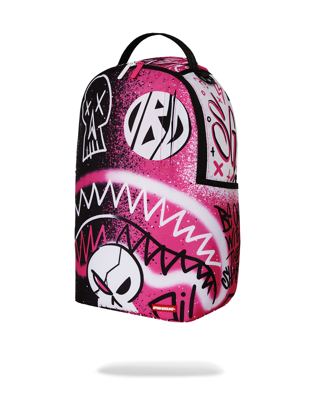 SURE WHY NOT DLXR BACKPACK