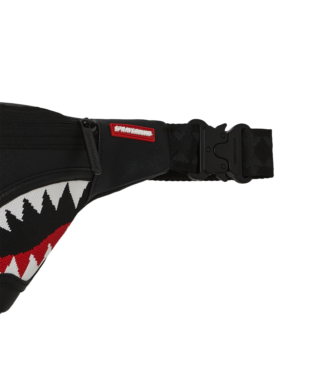 KNIT COMMANDER SAVVY CROSSBODY