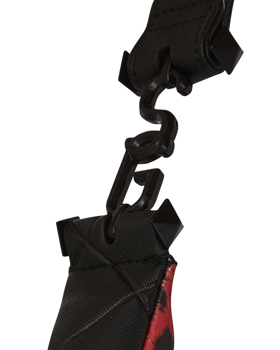 NIGHT SPOT VICE SHOULDER BAG